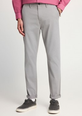 Ανδρικό chino παντελόνι - The essentials