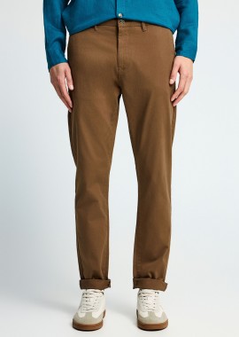 Ανδρικό chino παντελόνι - The essentials