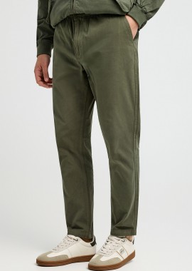 Ανδρικό βαμβακερό chino παντελόνι