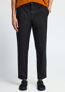 Ανδρικό comfort chino παντελόνι