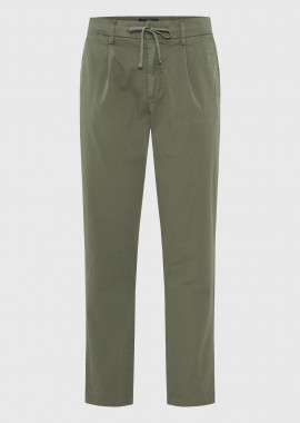 Ανδρικό comfort chino παντελόνι