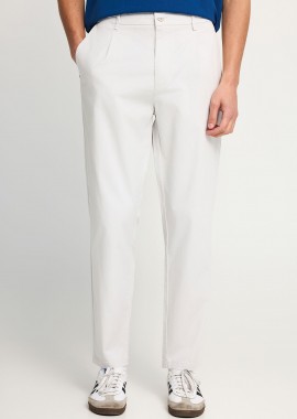 Ανδρικό comfort chino παντελόνι