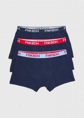 Εσώρουχα boxer (3-pack)