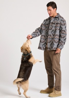 Ανδρικό chino παντελόνι - The essentials