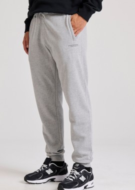 Ανδρικό παντελόνι φόρμας - The essentials