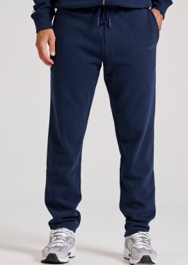 Παντελόνι φόρμας με τυπωμένο logo