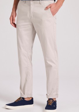 Ανδρικό παντελόνι chino Garage 55