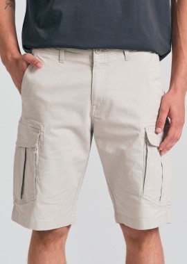 Cargo βερμούδα 