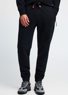 Παντελόνι φόρμας με τύπωμα Garage 55