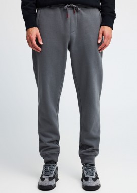 Παντελόνι φόρμας με τύπωμα Garage 55