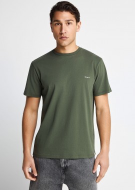 Ανδρικό t-shirt Garage 55 - The Essentials