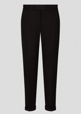 DOLCE&GABBANA Ανδρικό Tapered Trousers