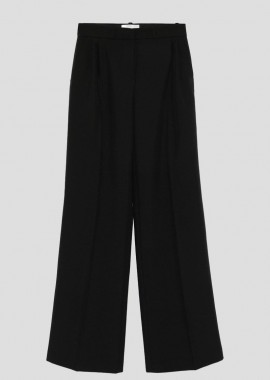 COPERNI - COPERNI Ανδρικό Μαύρο Tailored Trousers