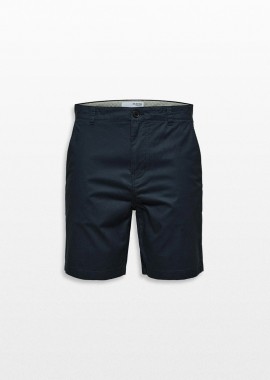SELECTED HOMME Ανδρικό Μπλε Comfort Fit Shorts