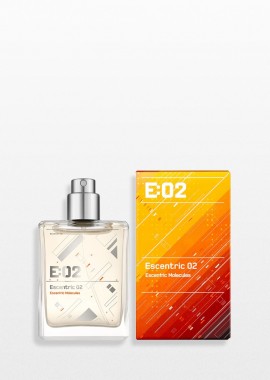 ESCENTRIC MOLECULES Ανδρικό Escentric 02 30ml