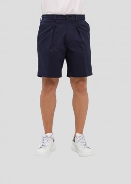 BE ABLE Ανδρικό Shorts In Blue