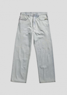 G-STAR Ανδρικό Μπλε Type 96 Loose Jeans
