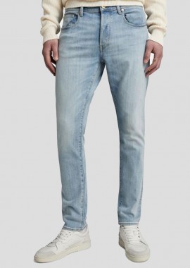 G-STAR - G-STAR Ανδρικό Mosa Straight Jeans