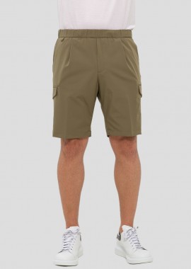 BRIGLIA Ανδρικό Classic Shorts