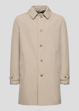 ASPESI Ανδρικό Raincoat In Beige