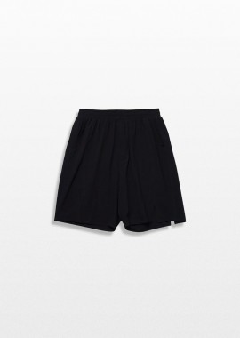 Y-3 - Y-3 Ανδρικό Μαύρο Ultralight Woven Shorts