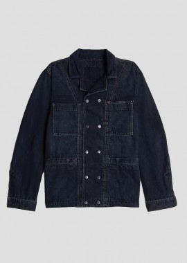 G-STAR Ανδρικό ΜΠΛΕ Correct Blazer