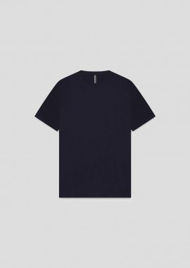 UNITY - UNITY Ανδρικό Μπλε T-Shirt Wave