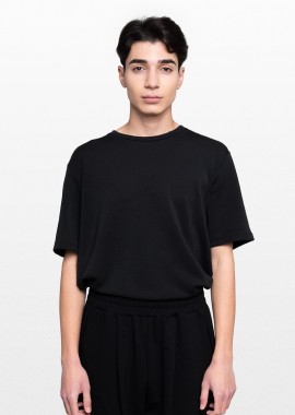 TAG Ανδρικό Μαύρο Black T-shirt
