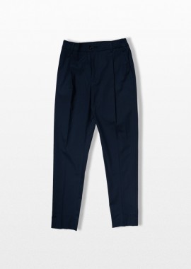 BE ABLE Ανδρικό Μπλε Trousers in Blue