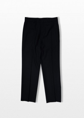 BE ABLE - BE ABLE Ανδρικό Μαύρο Black Trousers