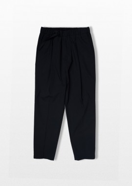 BE ABLE Ανδρικό Μαύρο Trousers in Black
