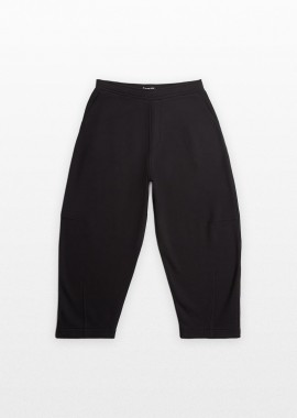 G-STAR Ανδρικό Μαύρο Balloon Sweatpant
