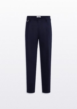 DRYKORN Ανδρικό Μπλε Devyn Trousers