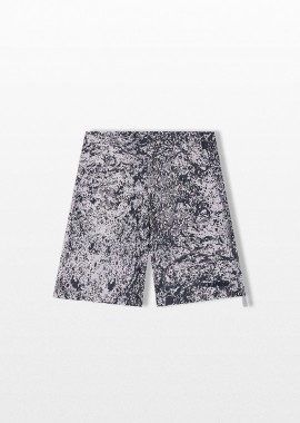 PEACEMAKER Ανδρικό Πολύχρωμο Vapor Bermuda Shorts