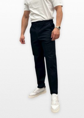 BRIGLIA - BRIGLIA Ανδρικό Μπλε Portofino Jeans