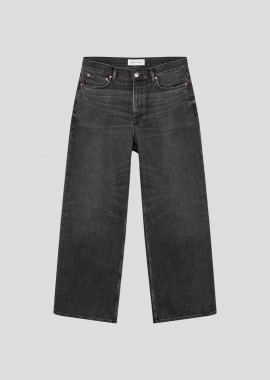 SAMSOE Ανδρικό Μαύρο Satimothy Jeans 14605
