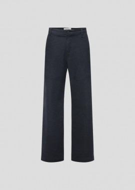 DRYKORN Ανδρικό Μπλε Yogga Utility Trousers