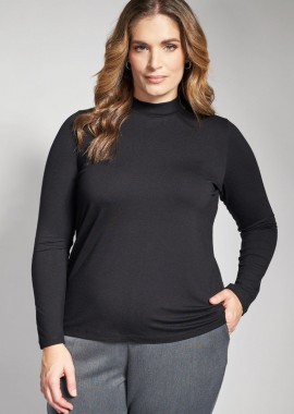 Μπλούζα Basic ζιβάγκο