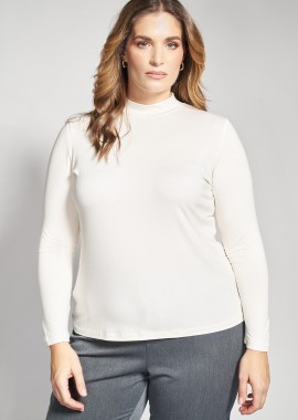 Μπλούζα Basic ζιβάγκο