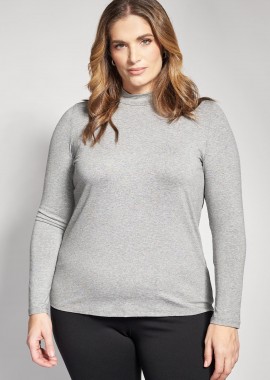 Μπλούζα Basic ζιβάγκο