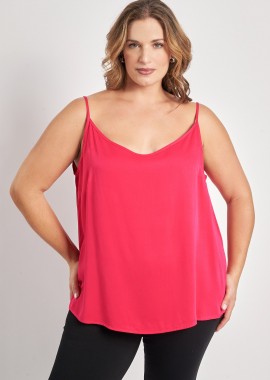 Toπ με τιράντες lingerie