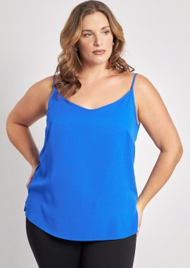 Toπ με τιράντες lingerie