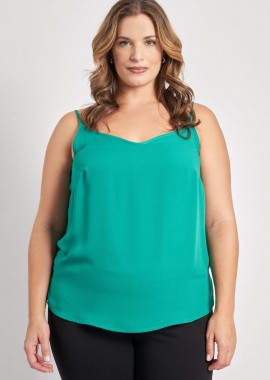 Toπ με τιράντες lingerie