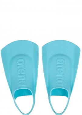 Βατραχοπέδιλα Arena Fins Kids Junior 005465-100 Unisex Παιδικό