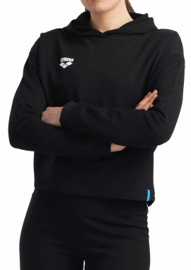 Μπλούζα Μακρυμάνικη Arena W Sweat Fleece 005586-500 Γυναικείο