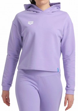 Μπλούζα Μακρυμάνικη Arena W Sweat Fleece 005586-950 Γυναικείο