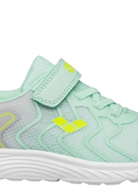 Sneaker Arena Berlin Μemory A/C Water Resistant ARKAF31008-665 Κορίτσι