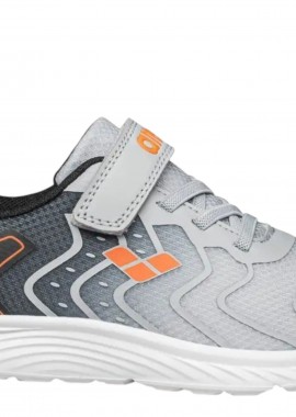 Sneaker Arena Berlin Μemory A/C Water Resistant ARKAF31008-301 Κορίτσι