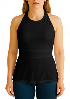 Φανελάκι Freddy Tank S6WMKT6-N0 Γυναικείο