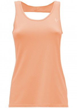 Φανελάκι Freddy Φλούο S6WTET5-A98 Γυναικείο